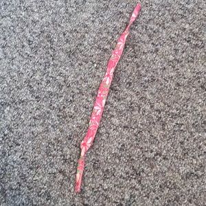 Lilly Pulitzer sunglasses croakie